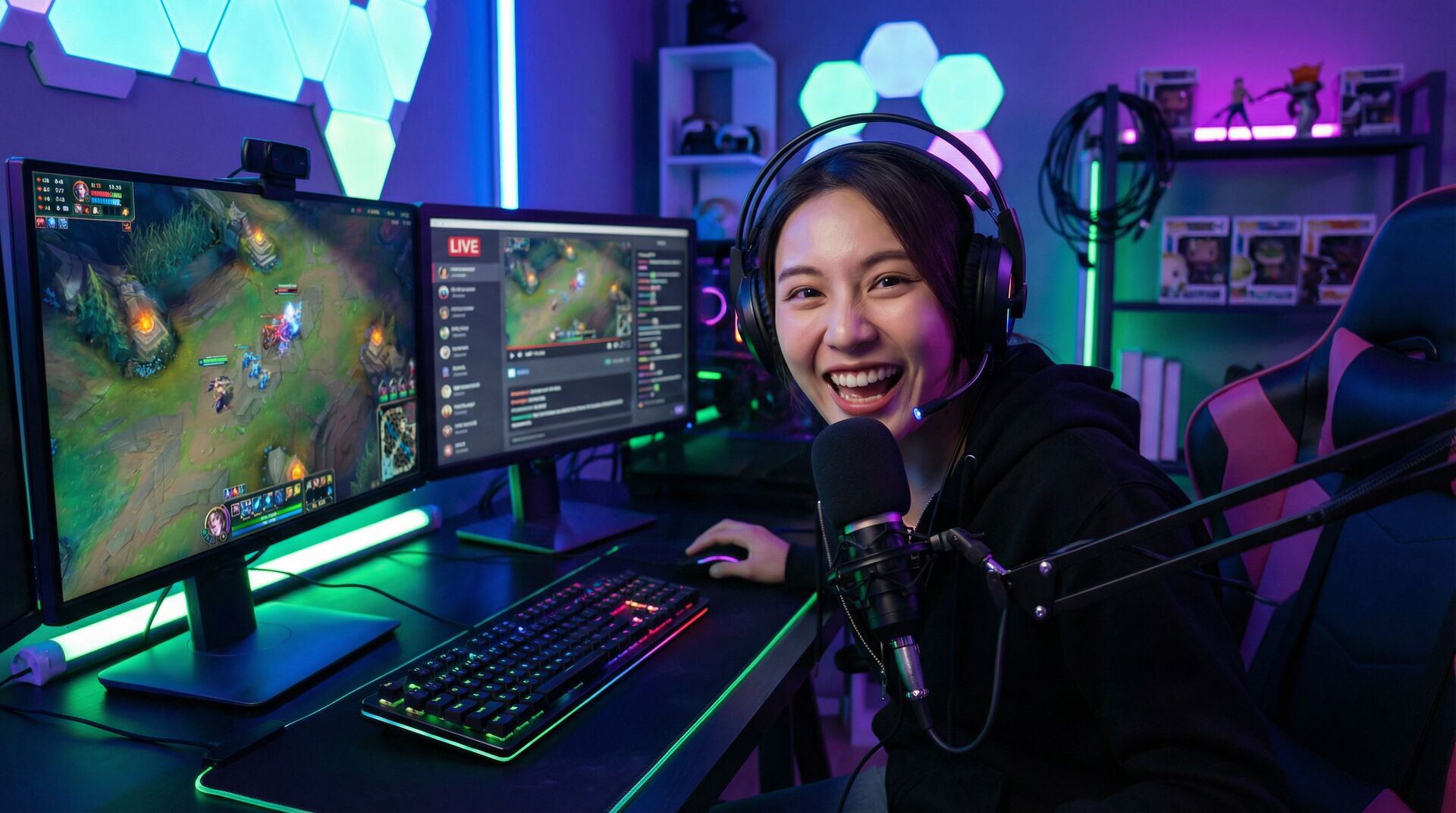 蜜桃视频游戏直播视频